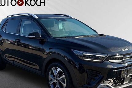 Kia Stonic 22.318 km 22.490 &euro; Eschweiler 52249