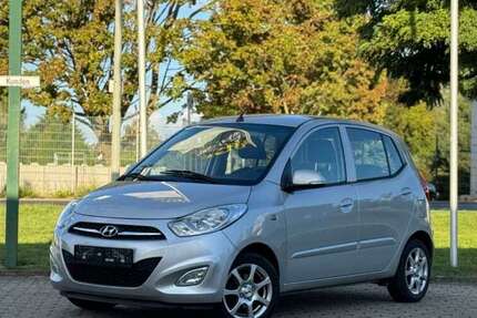 Hyundai i10 90.000 km 4.499 € Eschweiler 52249