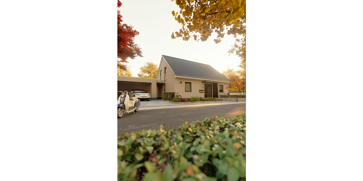Einfamilienhaus Selfkant Höngen Höngen - 5 Zimmer, 148 m&sup2;, 416.014&euro; | Angebot:26319045