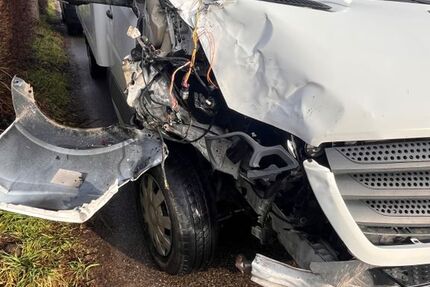 Mercedes-Benz Sprinter 541.300 km 6.500 &euro; Aachen 52072