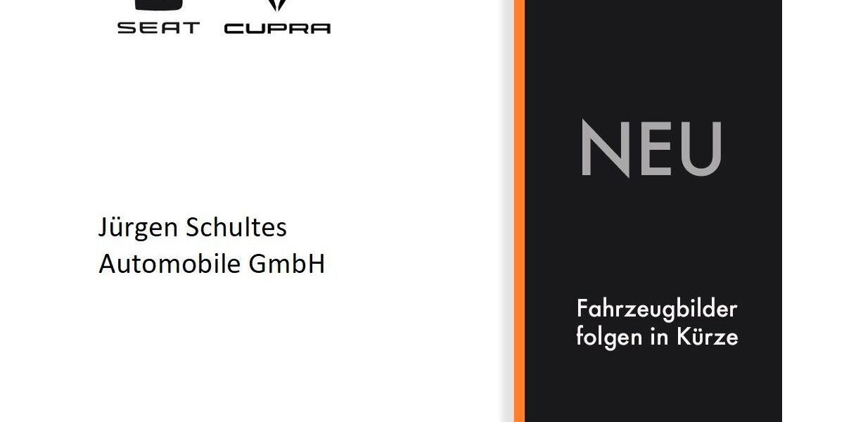 Cupra Ateca 52.899 km 31.490 &euro; Geilenkirchen 52511