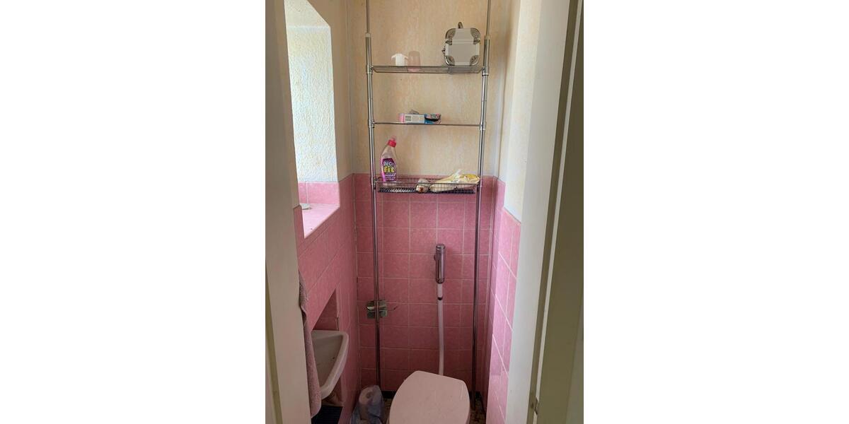 Natursteinhaus in Üdingen mit Garage - renovierungsbedürftig 5 zimmer