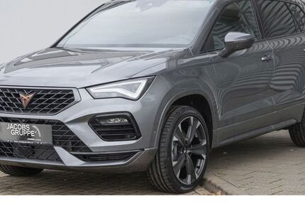 Cupra Ateca 1.111 km 34.990 &euro; Düren 52351