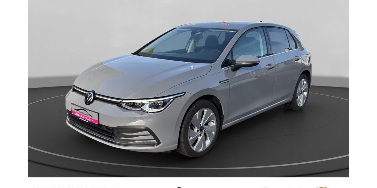 VW Golf 41.701 km 28.490 &euro; Aachen 52068