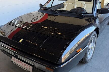 Ferrari Mondial 31.993 km 67.990 &euro; Stolberg 52223