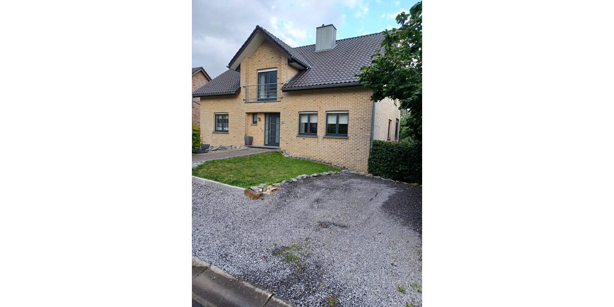 Einfamilienhaus Aachen Aachen-Mitte - 8 Zimmer, 265 m&sup2;, 649.000&euro; | Angebot:27208984
