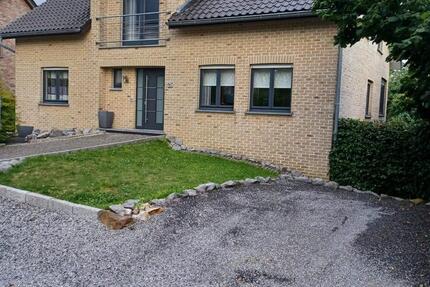 Haus Aachen Aachen-Mitte - 8 Zimmer, 265 m&sup2;, 649.000&euro; | Angebot:27208984