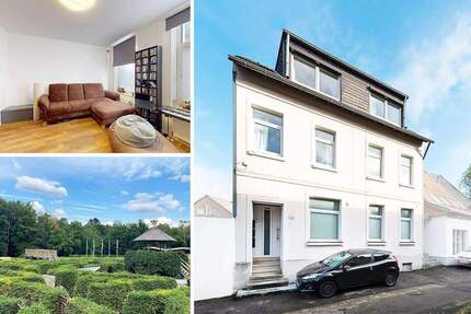 Haus Aachen Aachen-Mitte - 699.000&euro; | Angebot:25798793