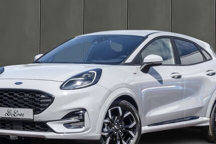 Ford Puma 15.625 km 20.590 € Düren 52349
