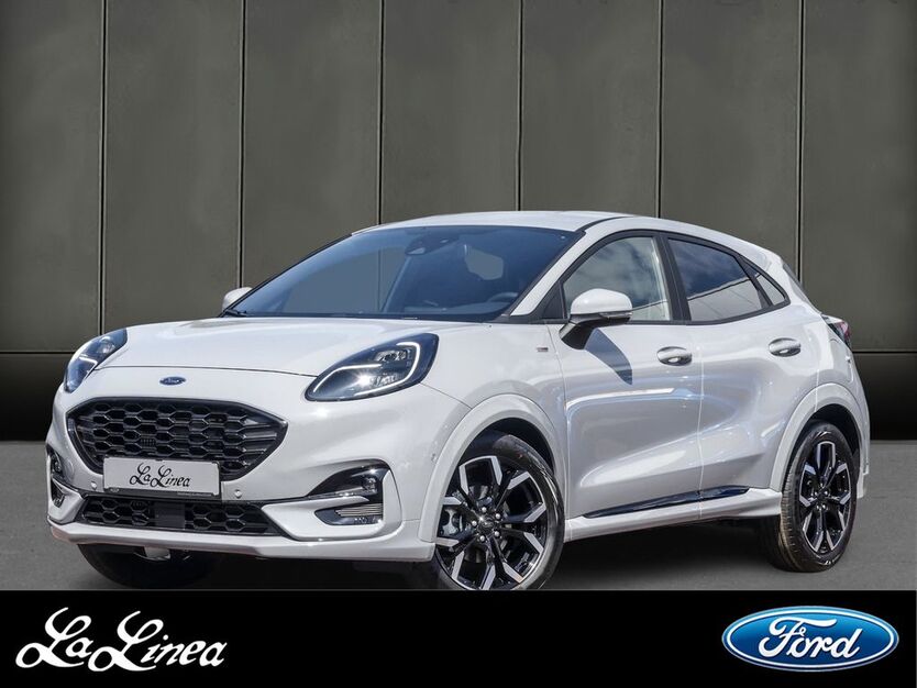 Ford Puma 15.625 km 20.590 € Düren 52349