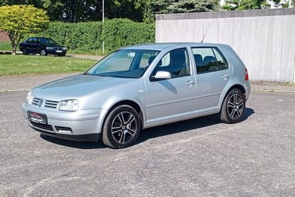 VW Golf