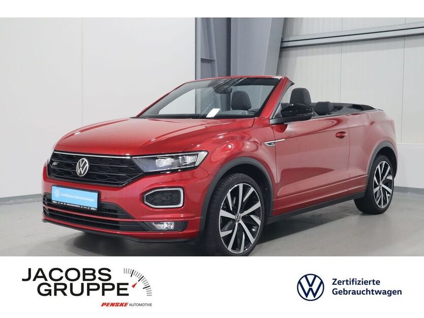 T-Roc