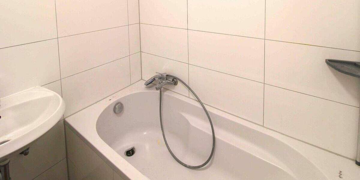 Helle Eigentumswohnung mit Balkon in ruhiger Lagen in Aldenhoven 2 zimmer