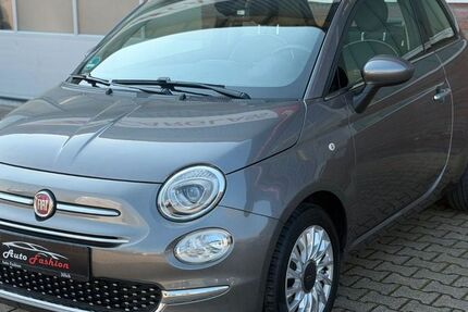 Fiat 500 67.000 km 8.250 &euro; Jülich 52428