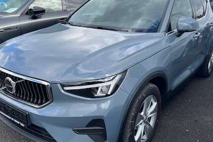 Volvo XC40 24.980 km 31.840 € Aachen 52078
