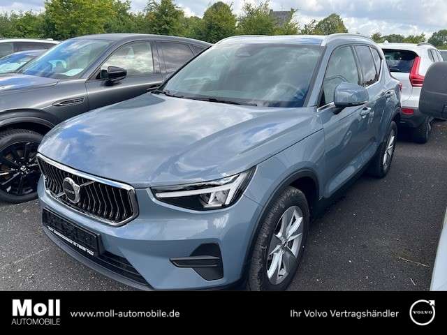 Volvo XC40 24.980 km 31.840 € Aachen 52078