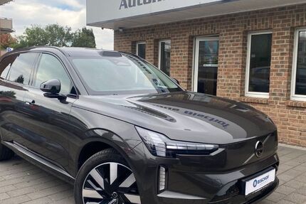Volvo EX90 8.844 km 80.890 € Übach-Palenberg 52531