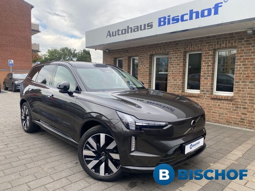 Volvo EX90 8.844 km 80.890 € Übach-Palenberg 52531