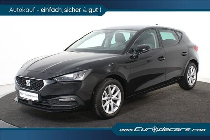 Seat Leon 49.000 km 16.450 &euro; Herzogenrath 52134