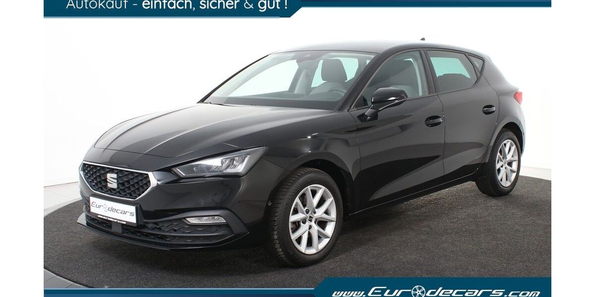 Seat Leon 49.000 km 16.450 &euro; Herzogenrath 52134