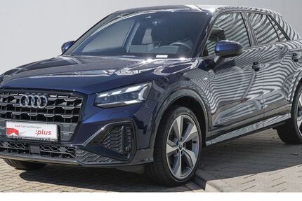 Audi Q2 47.152 km 23.280 € Düren 52351