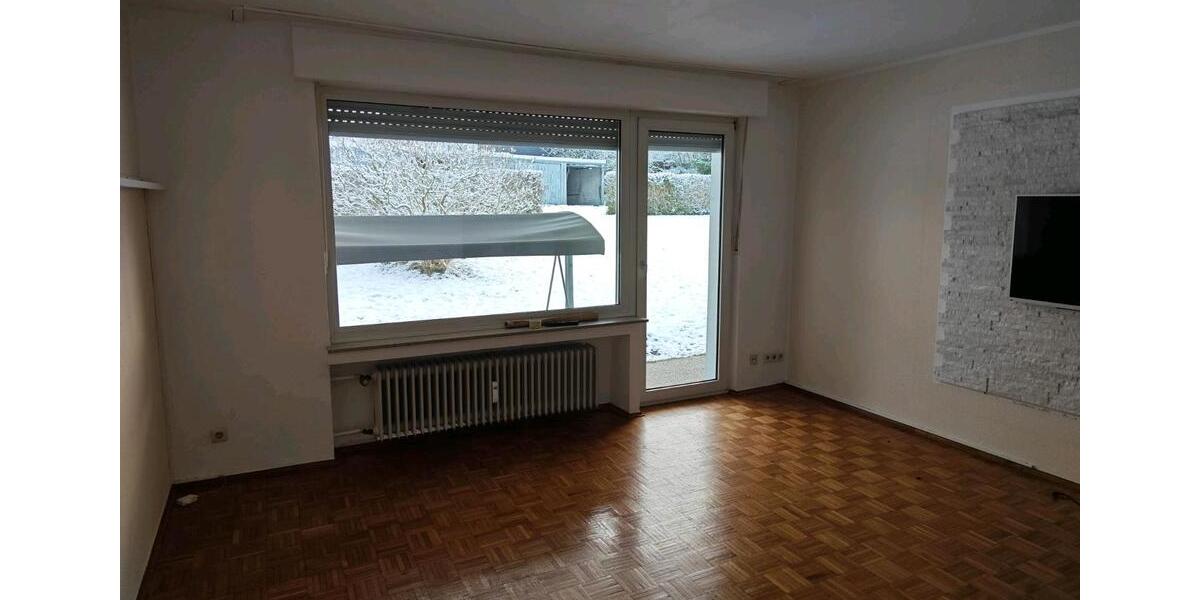Eigentumswohnung Stolberg Atsch 3 zimmer