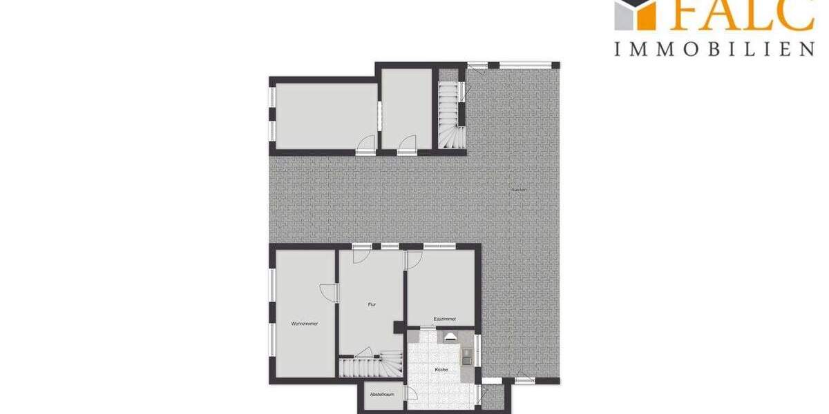 Bauernhaus, Landhaus Linnich Floßdorf - 1 Zimmer, 215 m&sup2;, 359.000&euro; | Angebot:25742778