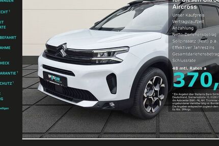 Citroen C5 Aircross 4.999 km 28.490 € Eschweiler 52249