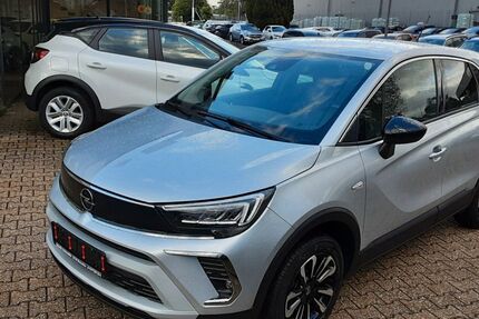 Opel Crossland (X) 20.000 km 16.490 &euro; Monschau (bei Aachen) 52156