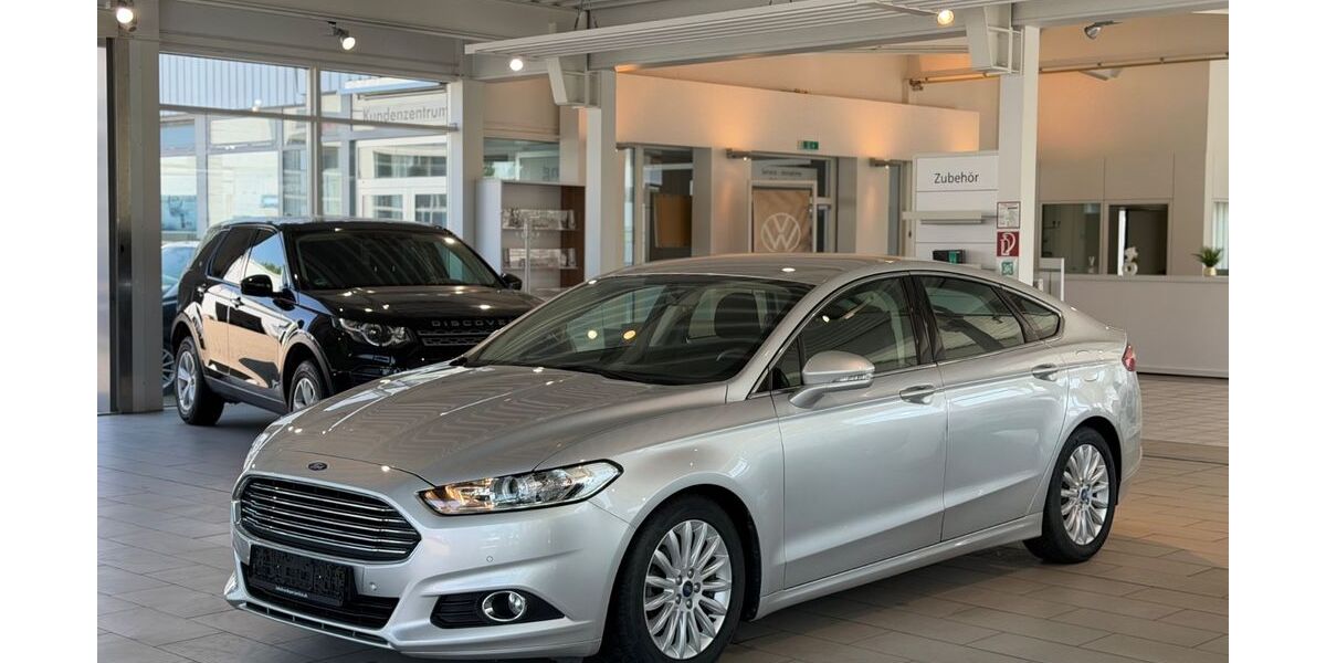 Ford Mondeo 82.000 km 10.999 &euro; Inden 52459