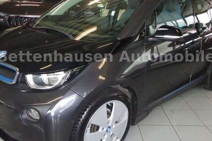 BMW i3 106.774 km 9.990 &euro; Herzogenrath 52134