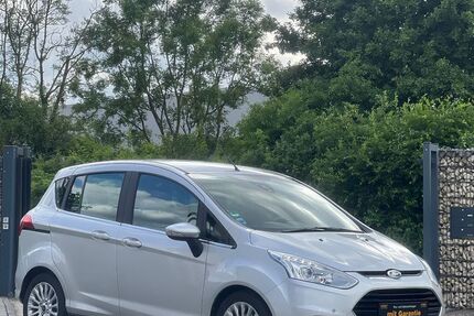 Ford B-Max 50.060 km 8.600 &euro; Jülich 52428