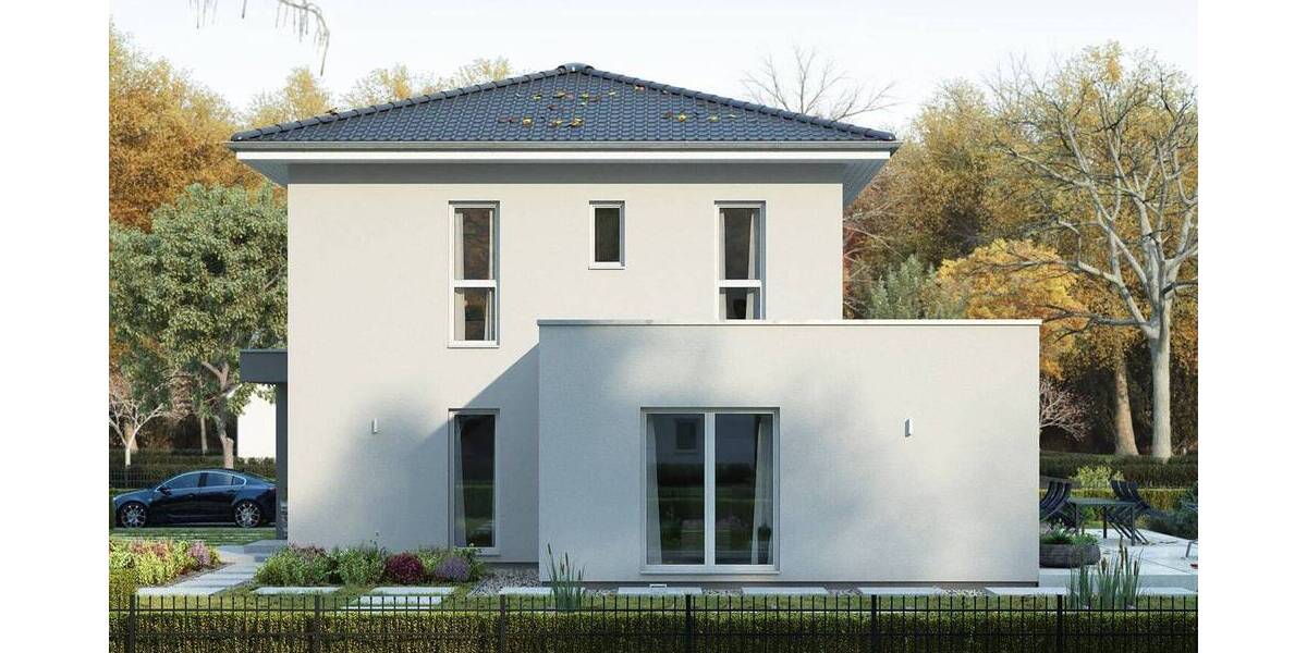 Einfamilienhaus Roetgen - 6 Zimmer, 150 m&sup2;, 469.196&euro; | Angebot:26806608