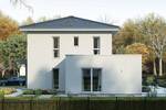 Einfamilienhaus Roetgen - 6 Zimmer, 150 m&sup2;, 469.196&euro; | Angebot:26806608