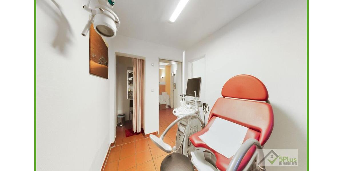 Gewerbeobjekt Düren Mariaweiler-Hoven - 1.705&euro; | Angebot:25309864