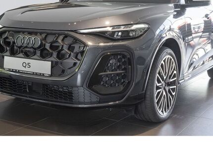 Audi Q5 9.999 km 65.930 &euro; Geilenkirchen 52511