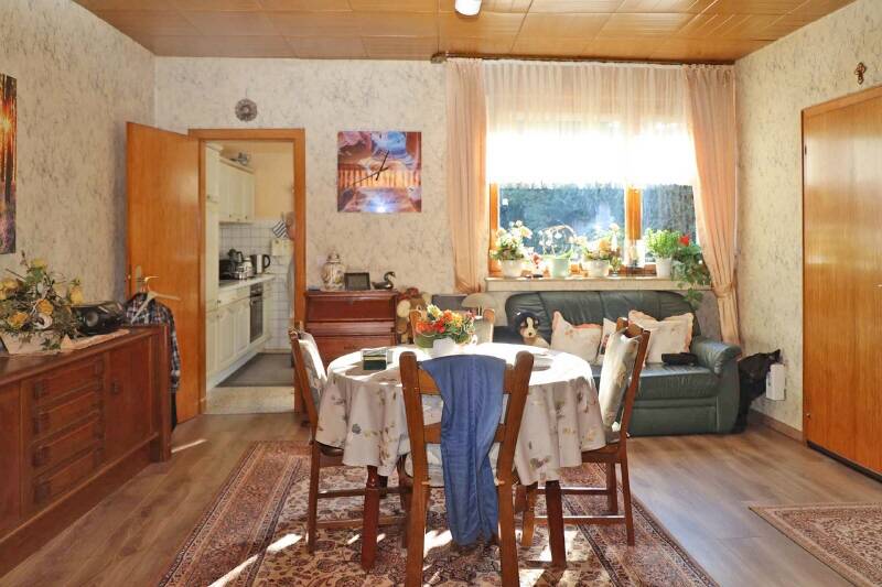 Nutze das Potenzial, mit Eigenleistung ins Eigenheim 4 zimmer