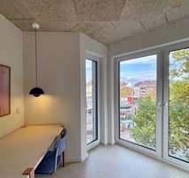 Etagenwohnung Aachen Aachen-Mitte - 2 Zimmer, 47 m&sup2;, 1.520&euro; | Angebot:26619378