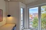 Etagenwohnung Aachen Aachen-Mitte - 2 Zimmer, 47 m&sup2;, 1.520&euro; | Angebot:26619378