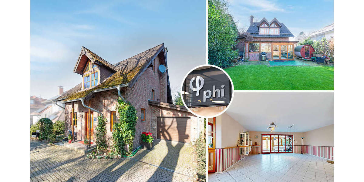 Einfamilienhaus Roetgen - 4 Zimmer, 124 m&sup2;, 469.900&euro; | Angebot:26273978