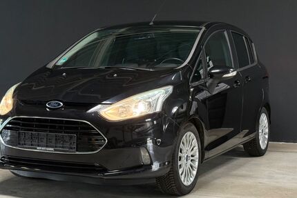 Ford B-Max 172.590 km 3.900 &euro; Jülich 52428