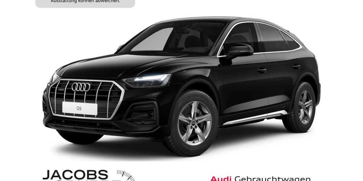Audi Q5 25.090 km 41.880 &euro; Aachen 52078