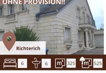 Charmantes Mehrfamilienhaus mit Wintergarten, Garten & Balkonen! 9 zimmer