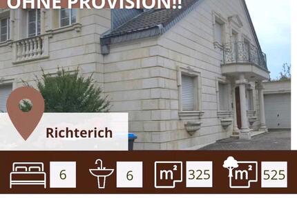 Charmantes Mehrfamilienhaus mit Wintergarten, Garten & Balkonen! 9 zimmer