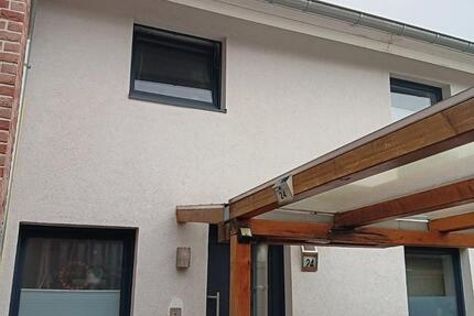 Kleines Einfamilienhaus im Herzen von Baesweiler zu vermieten