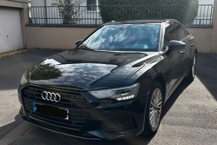 Audi A6 120.000 km 22.400 &euro; Düren 52351