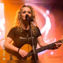 Christina Rommel: Schokolade - Das Konzert 06.02.2026 Kulturzentrum Altes Rathaus