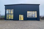 Raum für Wachstum – Perfekte Logistikfläche im Standort Simmerath Eifel zimmer