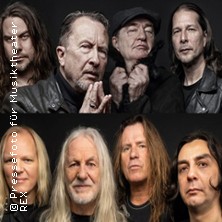 Jane & Fargo 29.11.2025 Brotfabrik