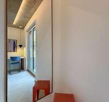 Etagenwohnung Aachen Aachen-Mitte - 2 Zimmer, 47 m&sup2;, 1.520&euro; | Angebot:26619378